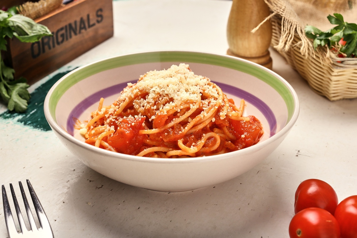 Томатная паста