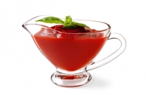 Соус барбекю