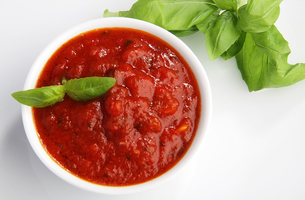 Соус томатный