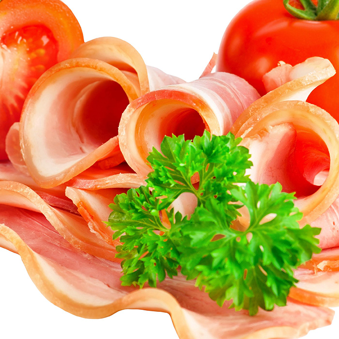 Добавки к пицце