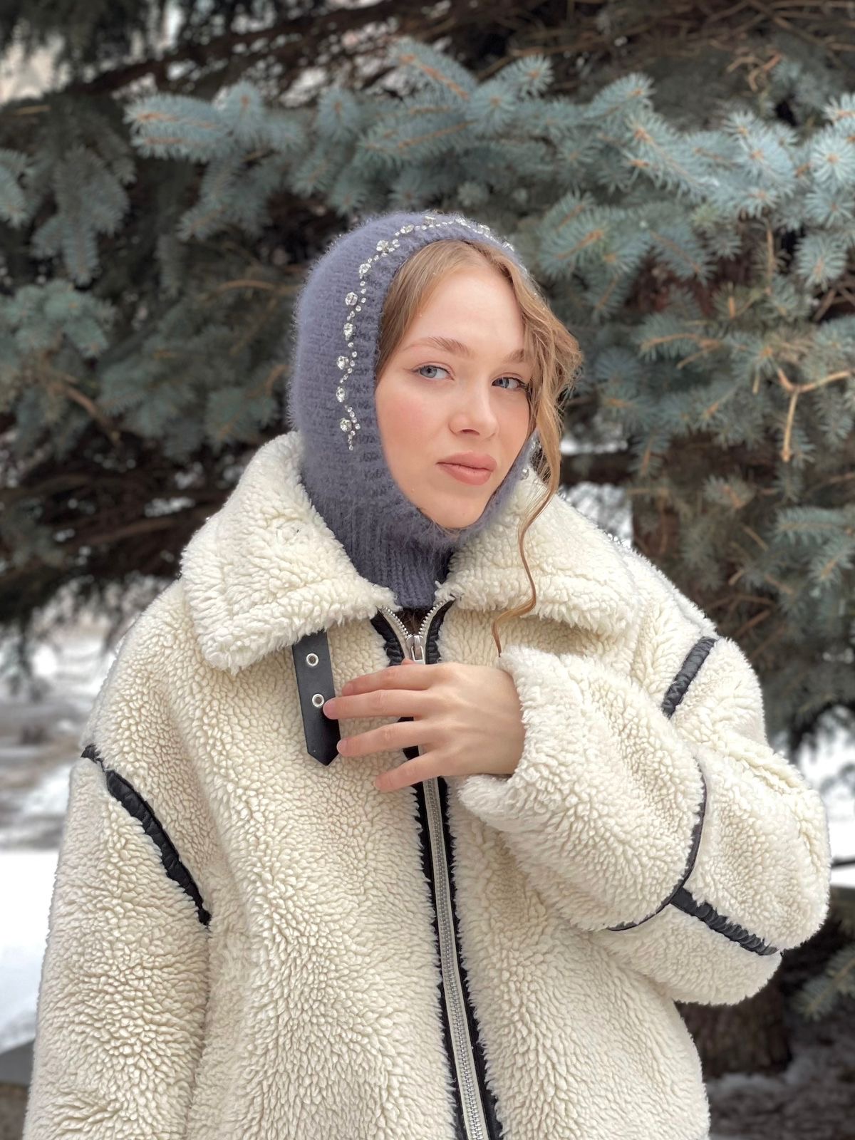 shineклава