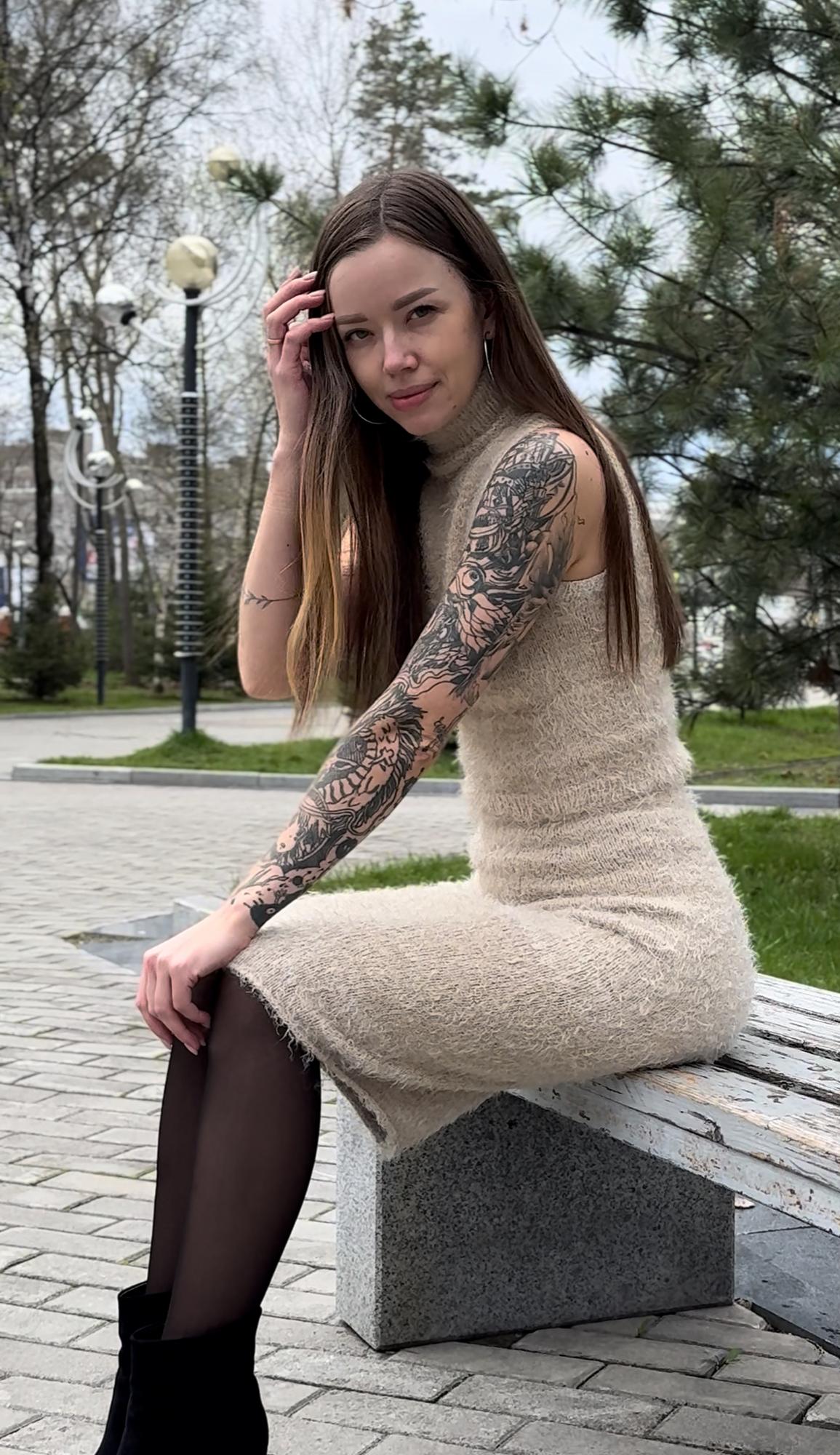 юбка софт