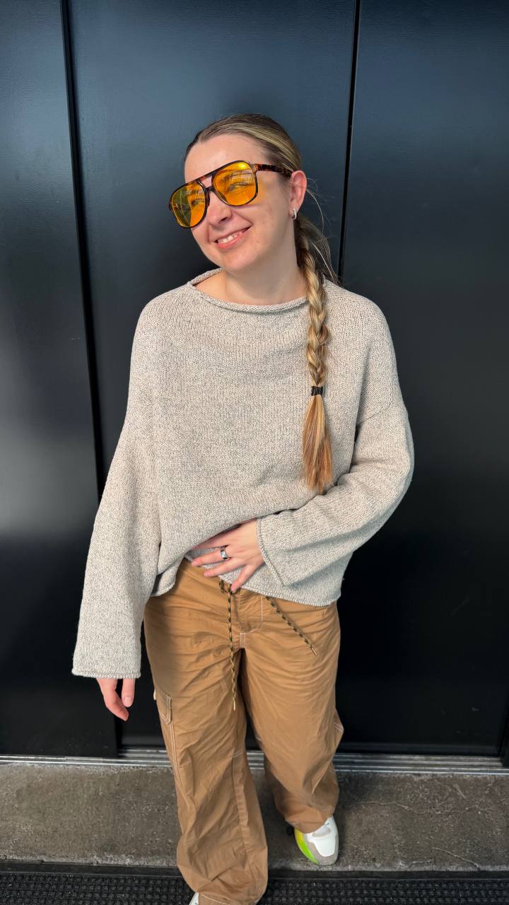 лонг чилл