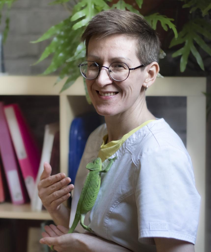 Петрова Алла, сотрудник Call-центра и регистратуры