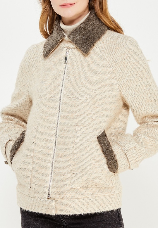 "Cappotto corto"