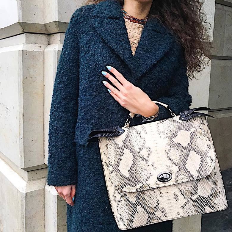 "Уезжаю в Италию"