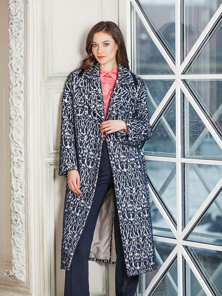 "Стиль MaxMara"