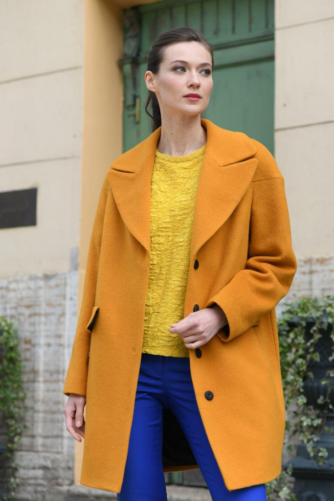 "Манговый вкус"