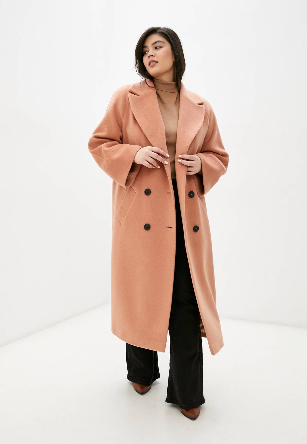 Пальто "Dreams comes true"