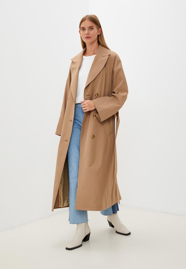 Плащ “HER LOVE”