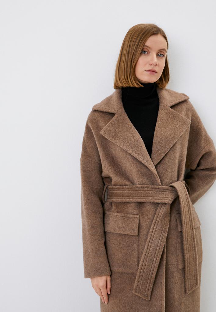 Пальто "Coffee"