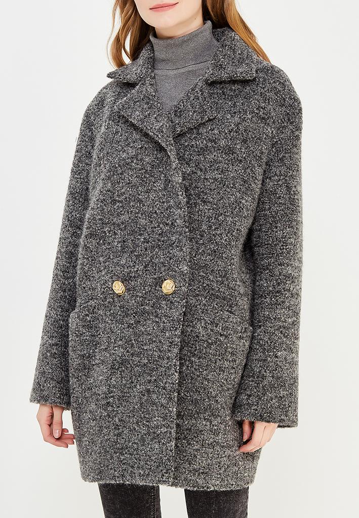 Пальто "Поговорим"