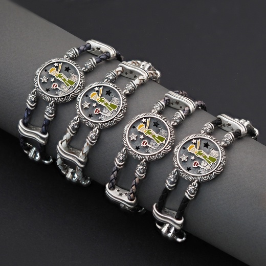 Браслет "Маленький Принц 2"