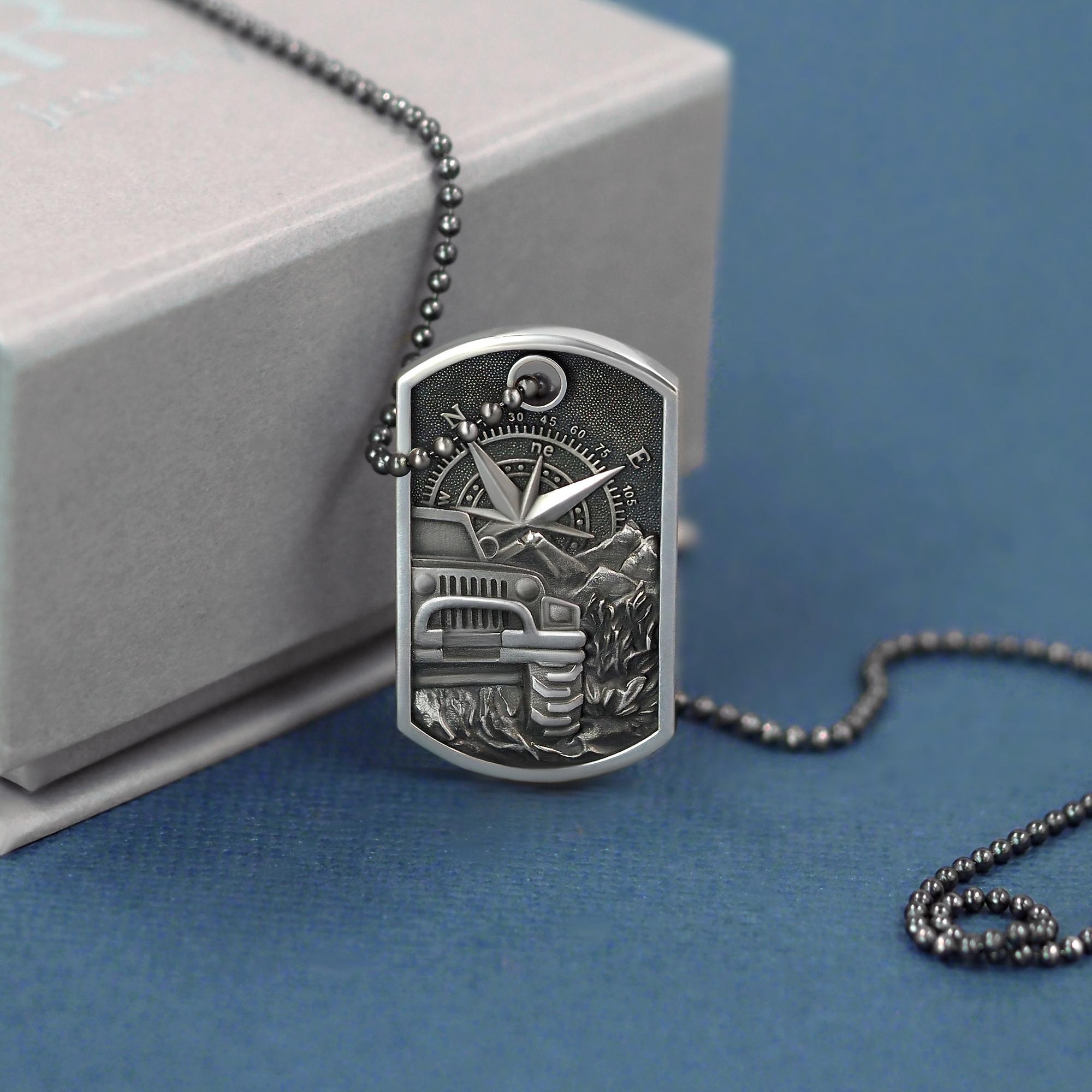 Жетон "Путешествие"