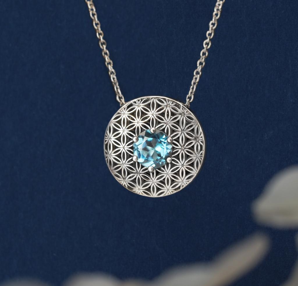 Чокер "Искра"