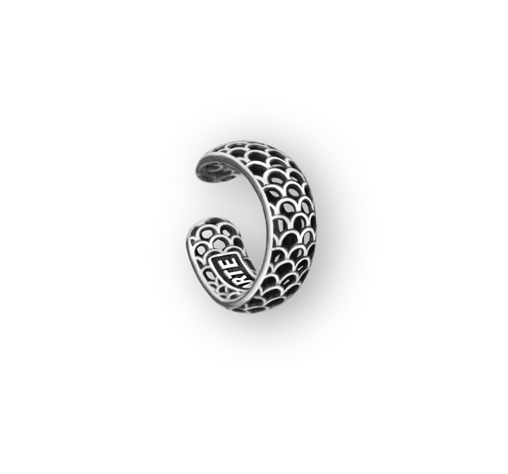 Кафф Манаса