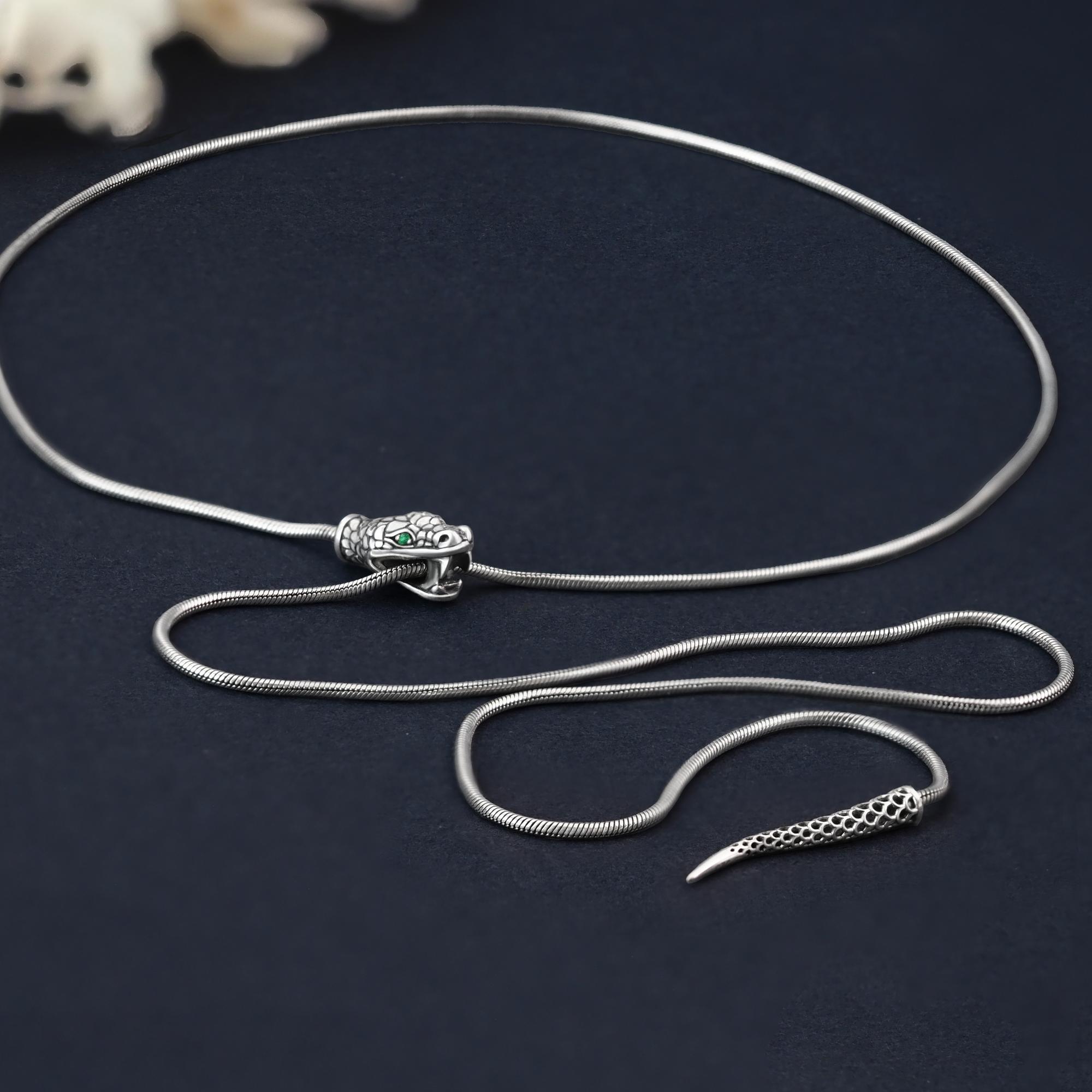 Колье "Манаса" без замка