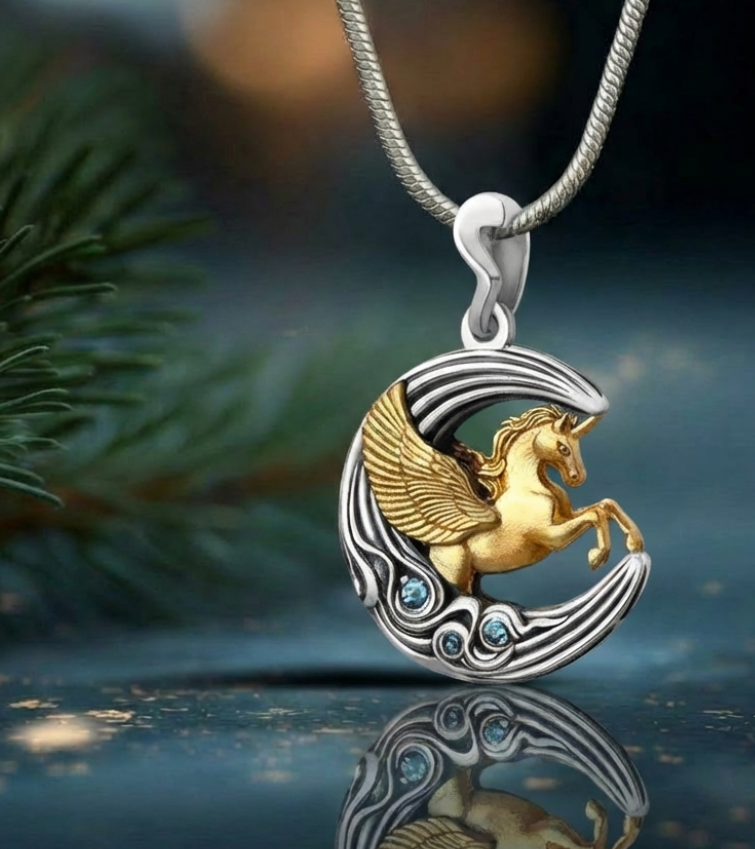 Подвеска "Пегас"