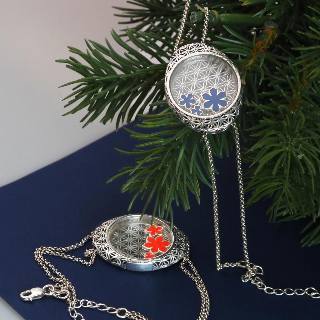 Браслет «Расцвет»