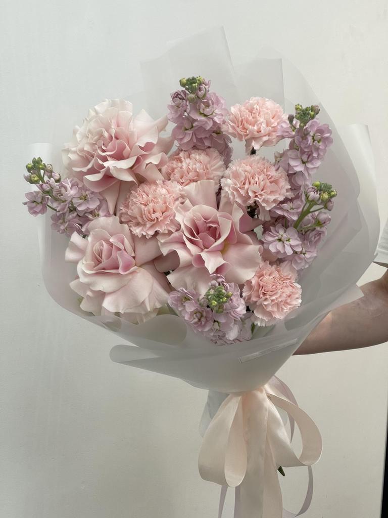 Авторский букет №1848