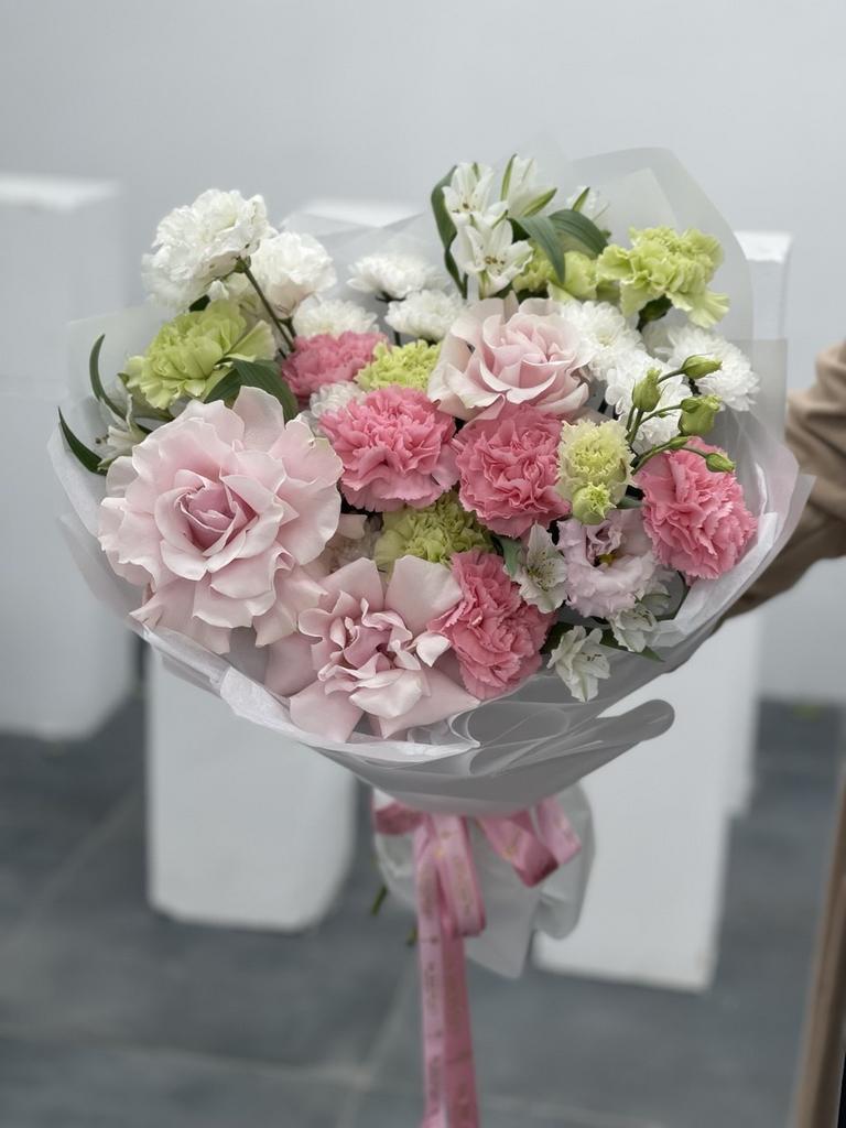 Авторский букет №1890