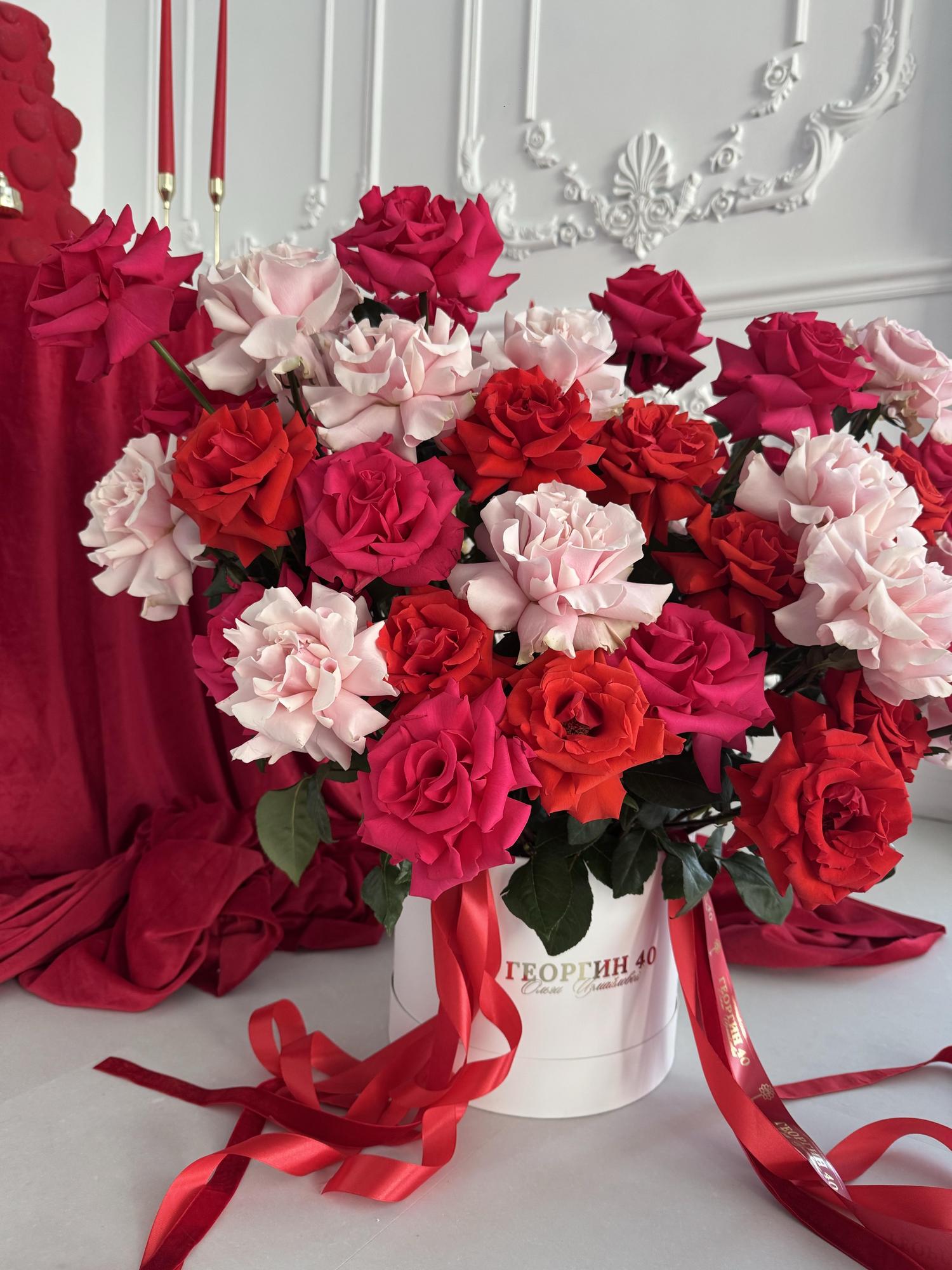 Авторская композиция