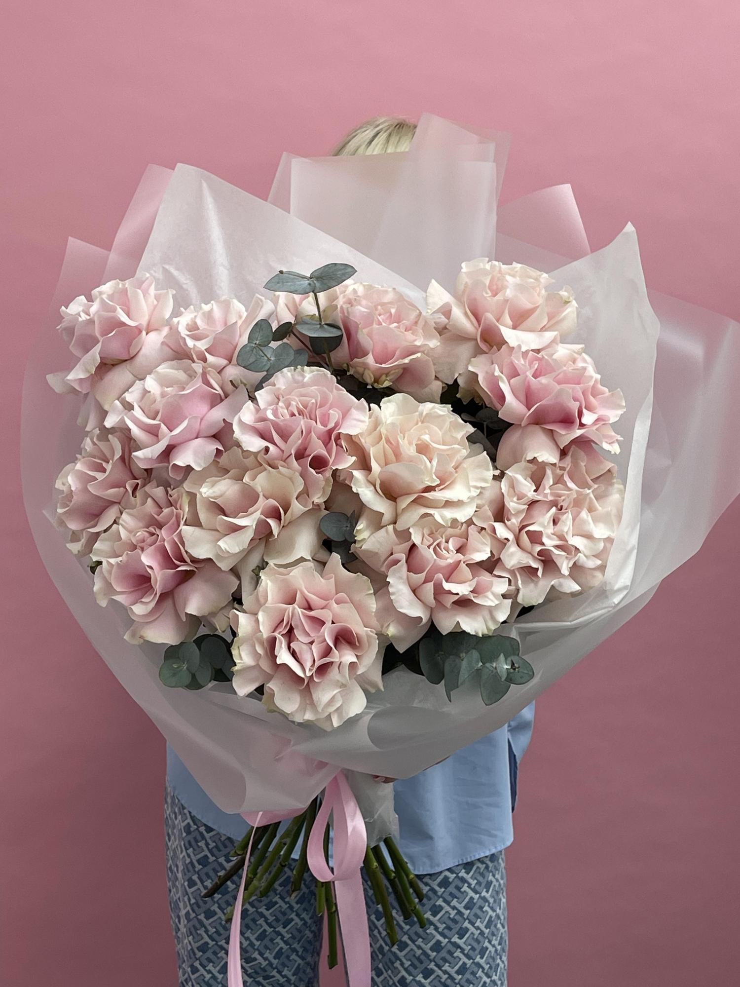 Авторский букет №23557