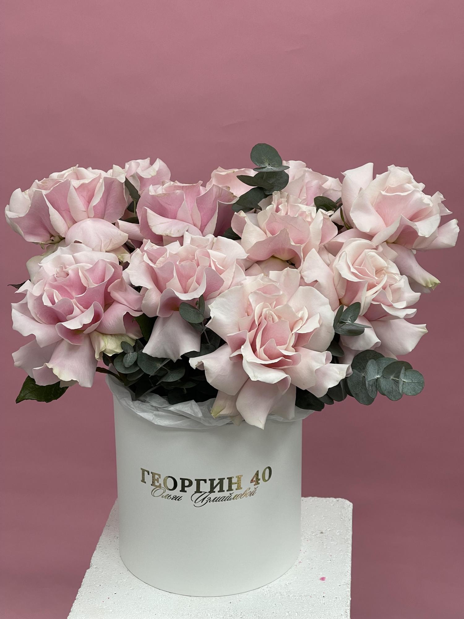 Авторская композиция №3