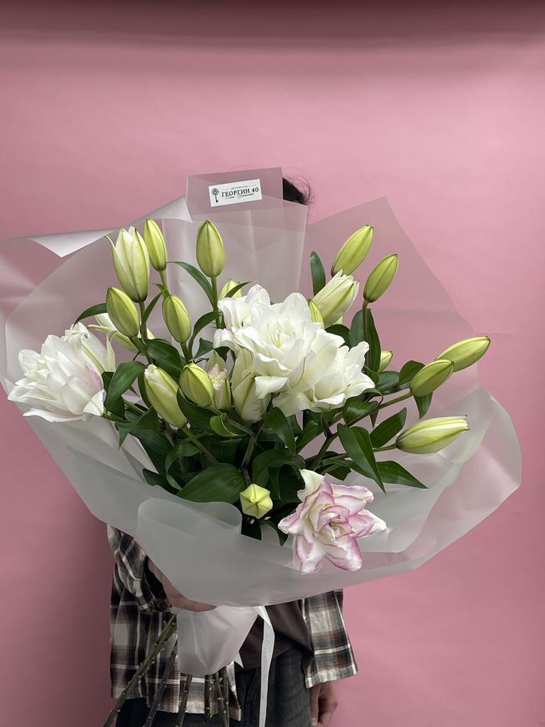 Одно единственное