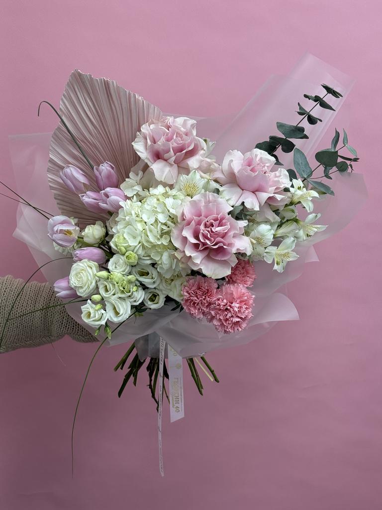 Чудесная мелодия