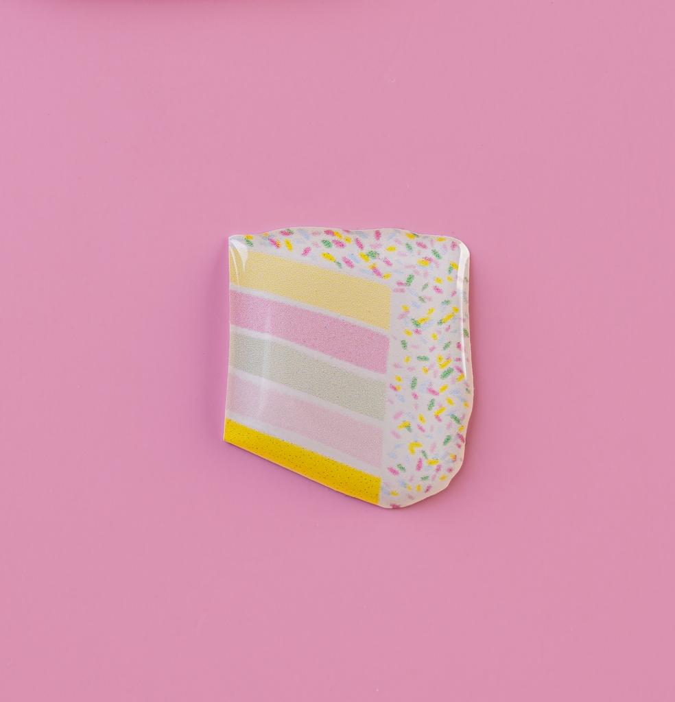 Стикер Тортик