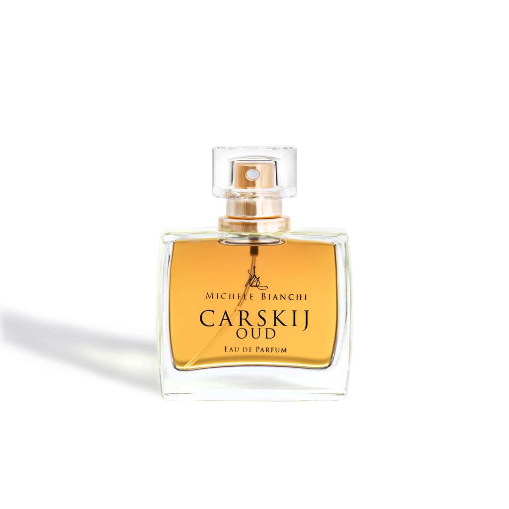 CARSKIJ OUD