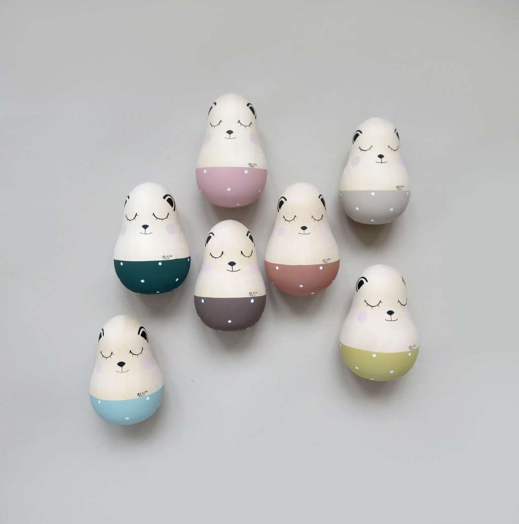 неваляшка ДРЁМА