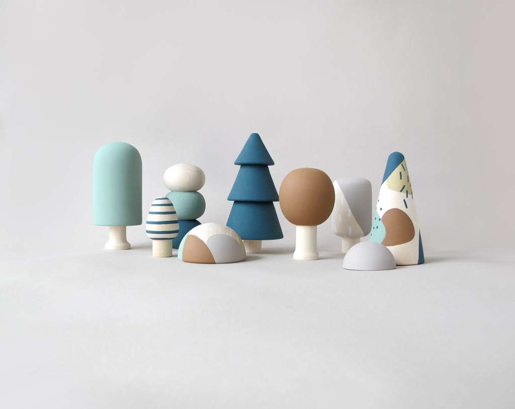 Набор ЛЕСОК