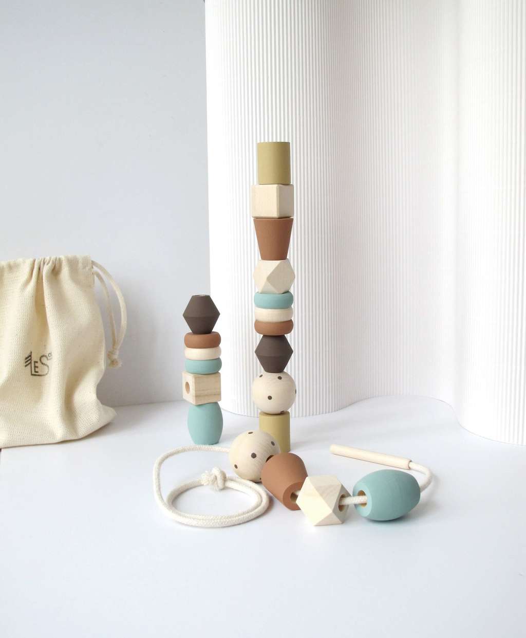 Шнуровка  ЛИТОРАЛЬ