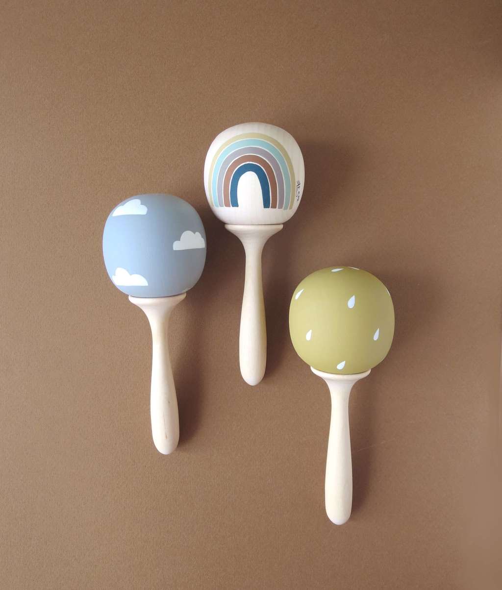 Набор  ПАСМУРНО