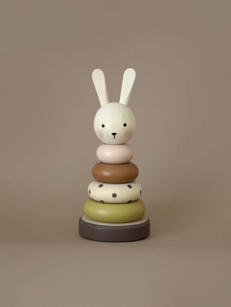 пирамидка  ЗАЙКА