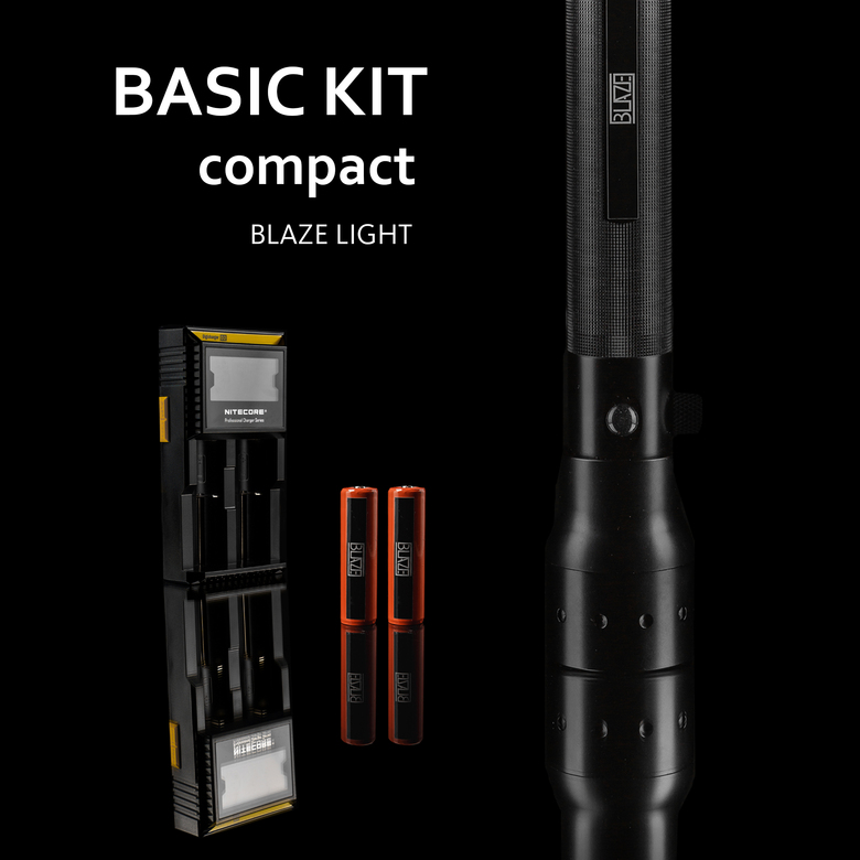 COMPACT KIT