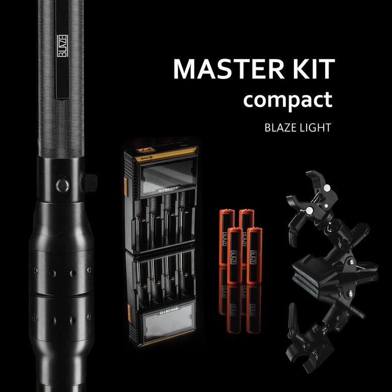 COMPACT MASTER