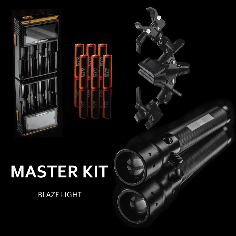 BASIC MASTER