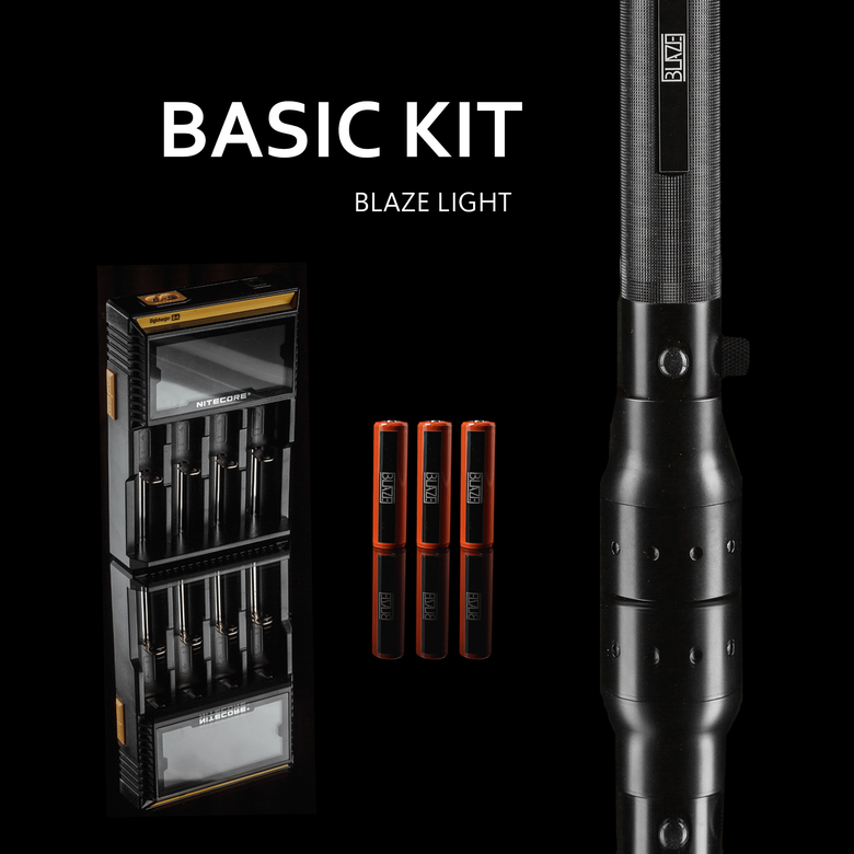 BASIC KIT