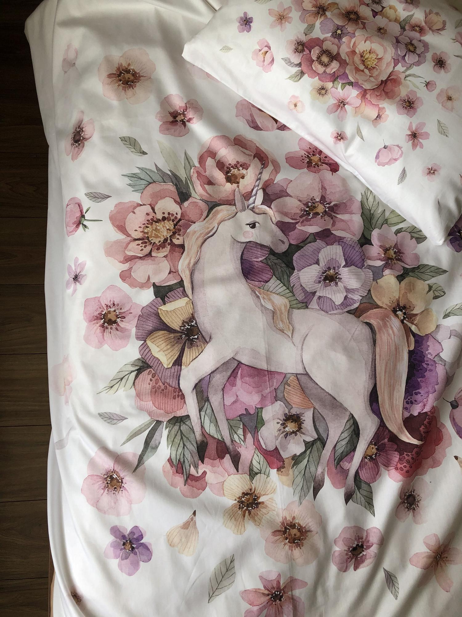 Комплект Единорог