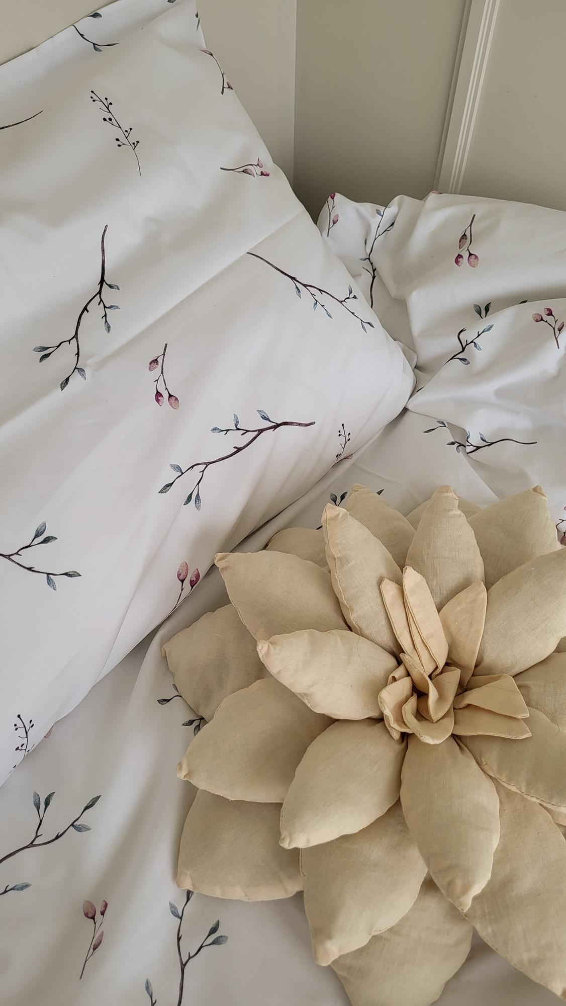 Комплект Веточки