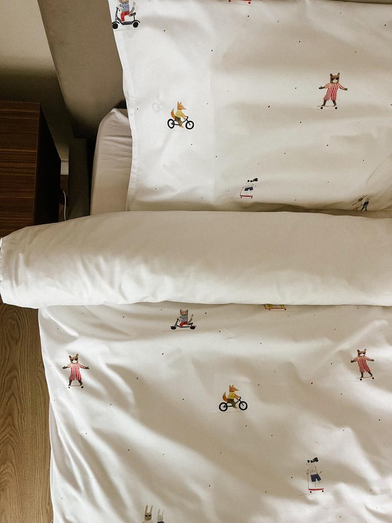 Комплект Скейтинг