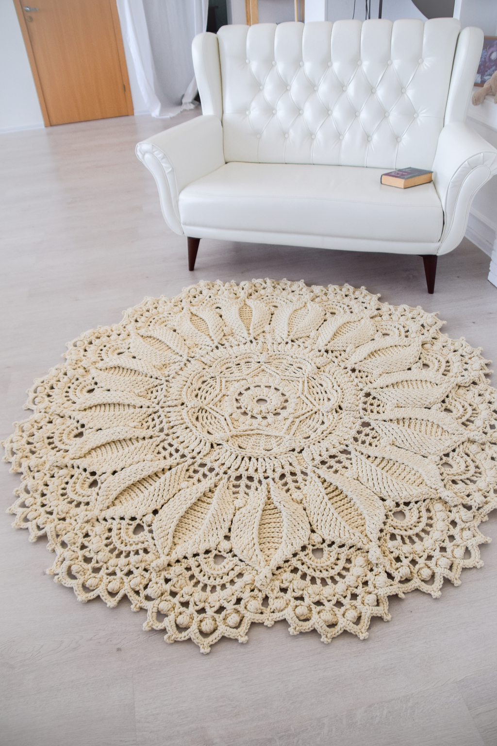 Ковер LaceEmma (Эмма)