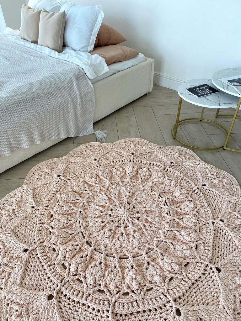 Ковер Даяна