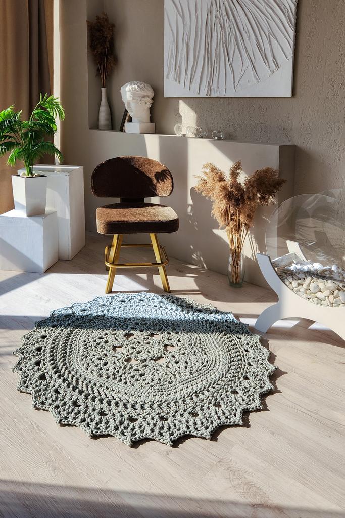 Ковер Незабудка