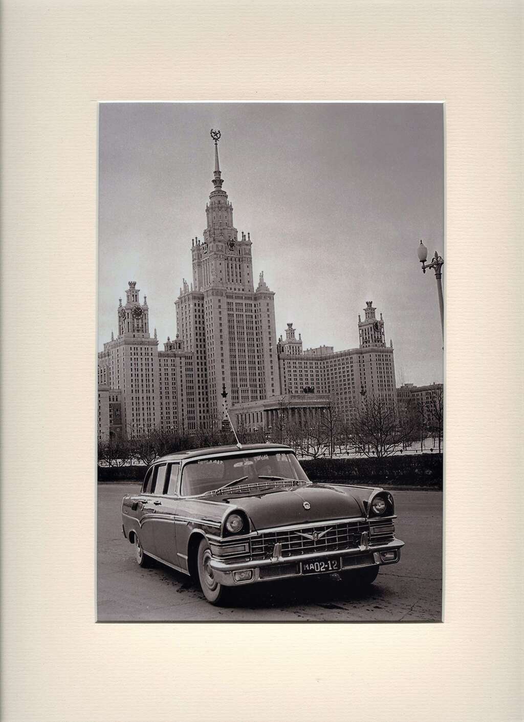 ЗИЛ 111