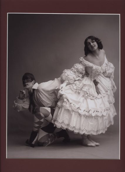 Балет Карнавал