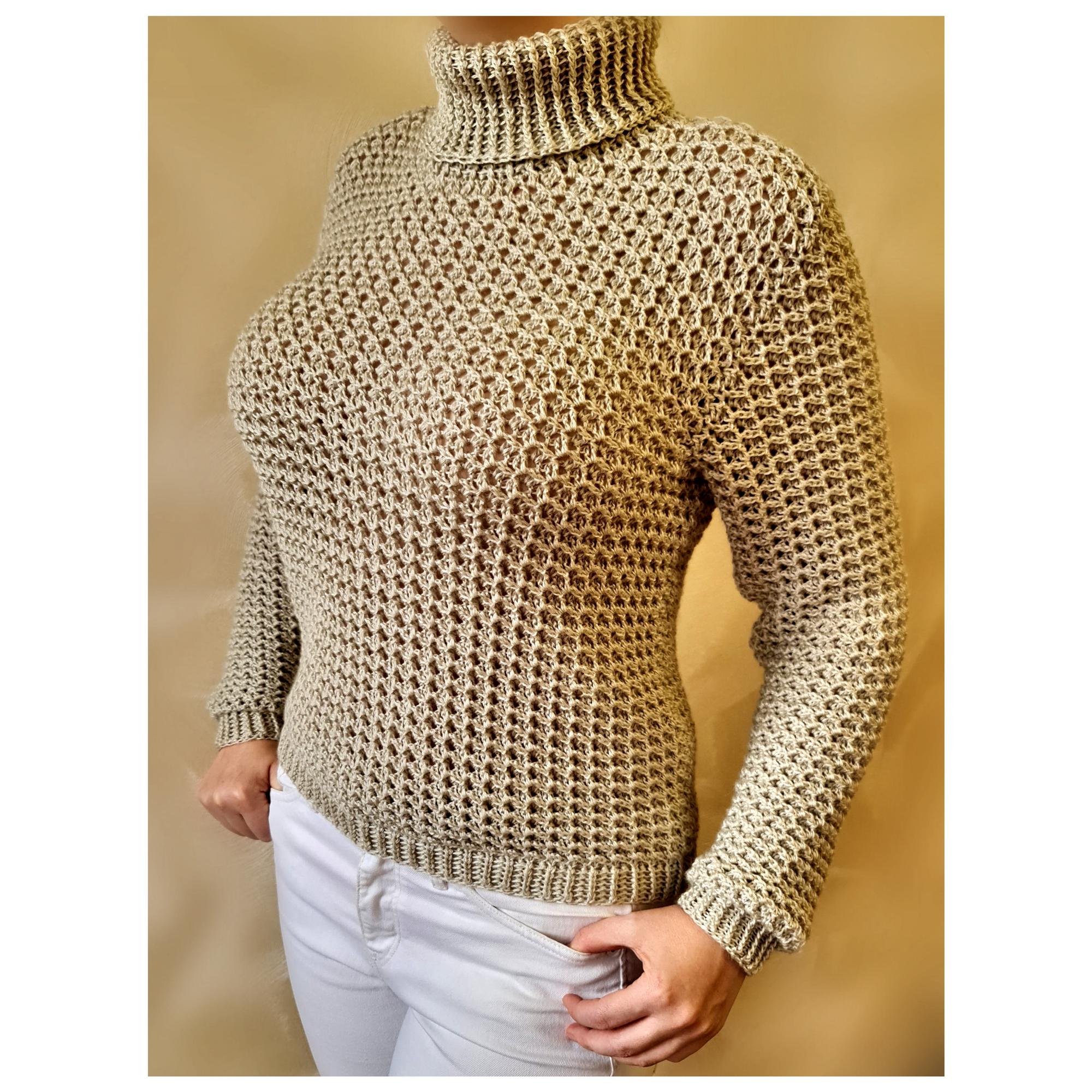 Мастер-Класс по вязанию крючком "ПчЁлкА"